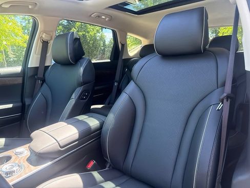 New 2026 Genesis GV80 2.5T Advanced AWD/4WD image 14