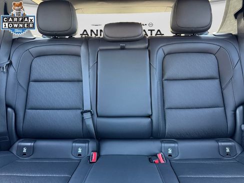 Used 2026 Chevrolet Equinox LT w/ Convenience Package II image 16