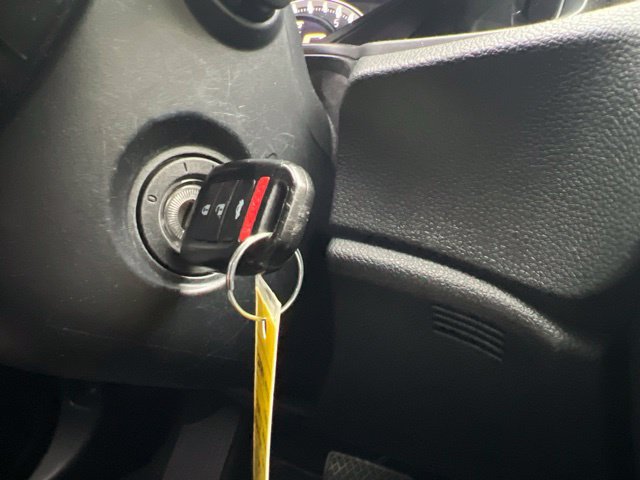 Used 2018 Honda Civic LX image 19