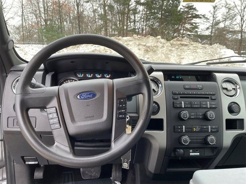 Used 2013 Ford F150 XLT image 15