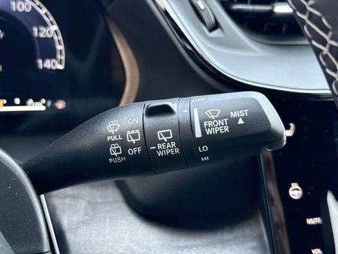 New 2026 Jeep Grand Cherokee Altitude AWD/4WD image 32