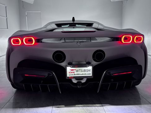 Used 2021 Ferrari SF90 Stradale image 38