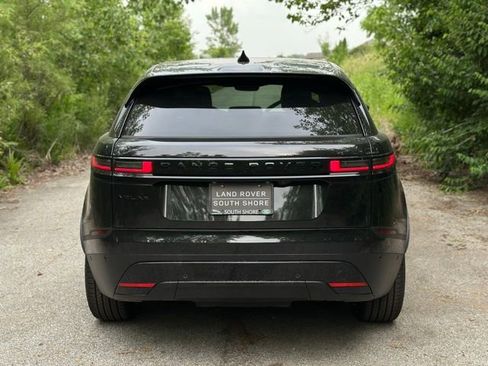 New 2026 Land Rover Range Rover Velar S AWD/4WD image 7