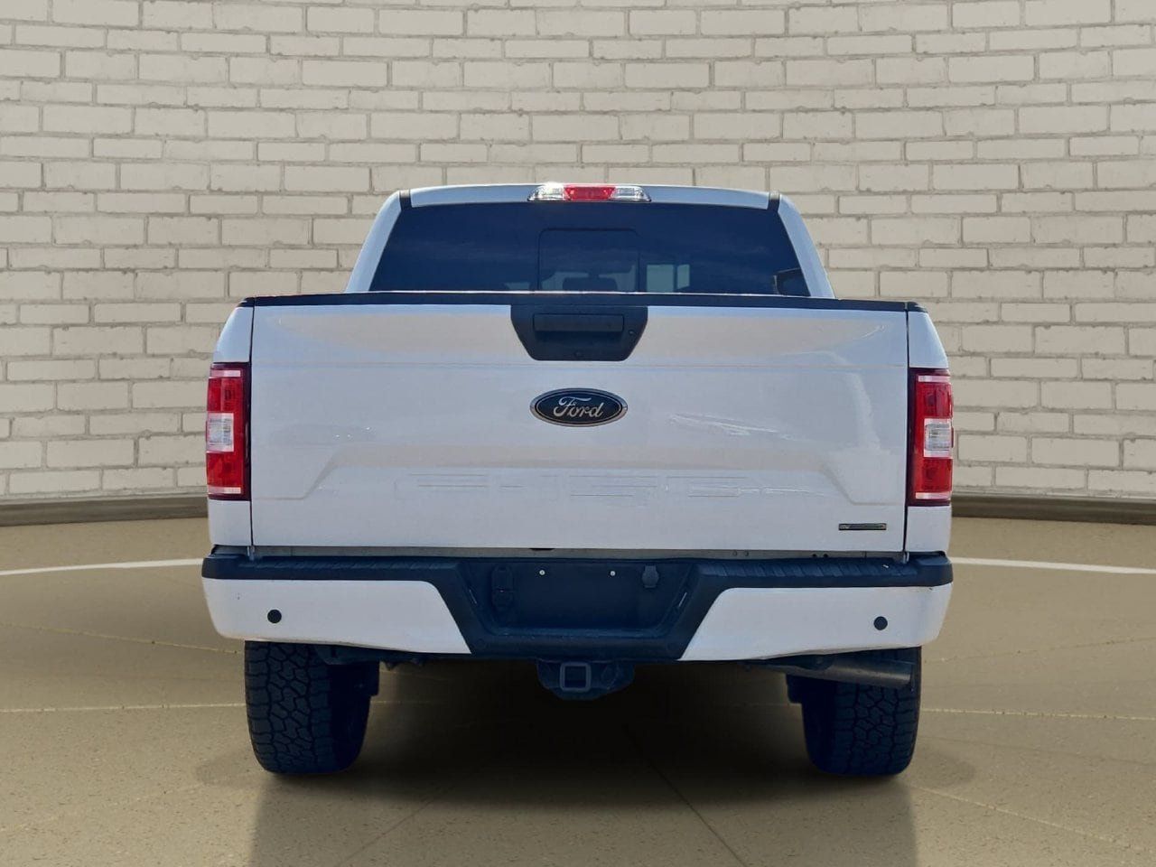 Used 2020 Ford F150 XLT w/ Equipment Group 302A Luxury AWD/4WD image 6