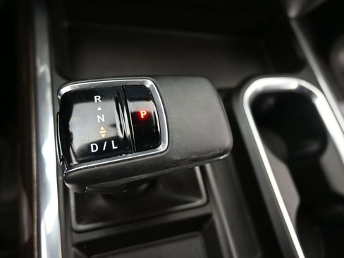 Used 2024 Chevrolet Silverado 1500 RST w/ Dark Appearance Package image 27