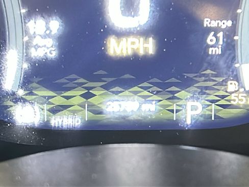 Used 2023 Jeep Wrangler Unlimited w/ Cold Weather Group AWD/4WD image 19