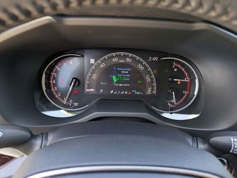 Used 2022 Toyota RAV4 Limited image 23