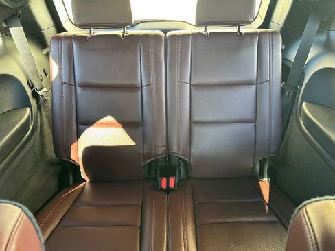 Certified 2024 Dodge Durango R/T w/ Tow 'N Go Package image 24