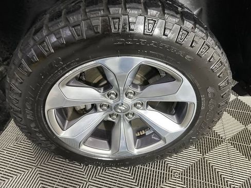 Certified 2022 RAM 1500 Limited image 8