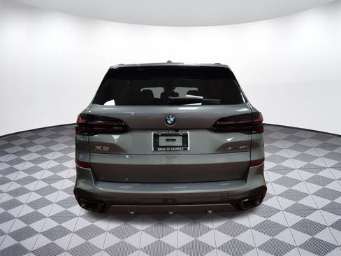 Used 2026 BMW X5 xDrive40i w/ M Sport Package AWD/4WD image 9