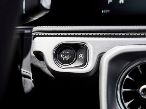 Used 2026 Mercedes-Benz G 63 AMG 4MATIC image 67