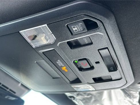 New 2026 Toyota Tacoma TRD Pro w/ Tow Tech Package image 23