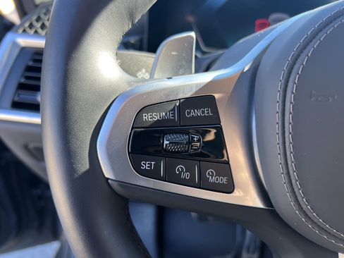 Used 2026 BMW X5 xDrive50e w/ M Sport Package image 20