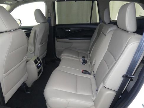 Used 2022 Honda Pilot EX-L image 22