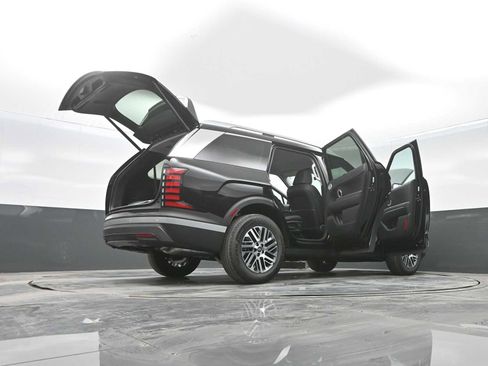 New 2026 Hyundai Palisade SEL image 41