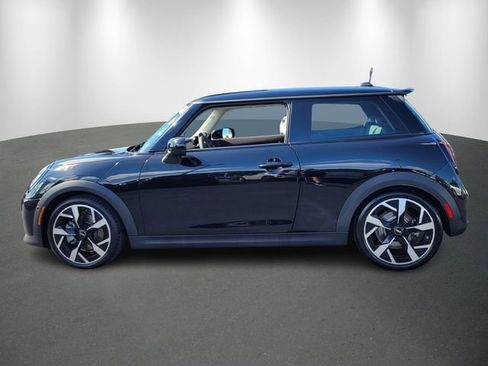 New 2025 MINI Cooper S image 4