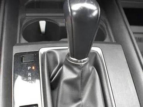 Used 2025 MAZDA CX-50 AWD 2.5 S w/ Preferred Package image 35