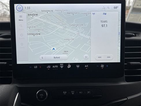 New 2026 Ford Transit 350 148 High Roof Extended w/ Load Area Protection Package image 5