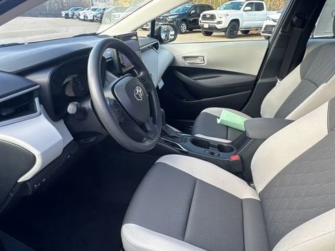 New 2026 Toyota Corolla LE image 34