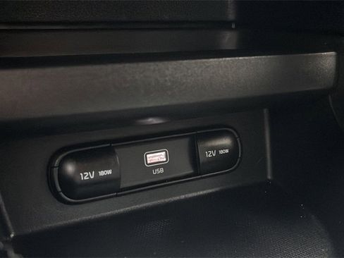 Used 2024 Kia Seltos LX image 29