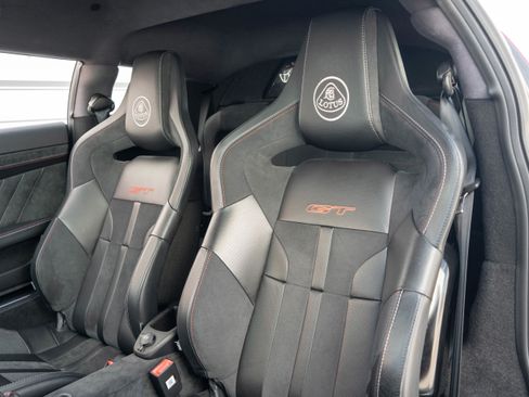 Used 2020 Lotus Evora RWD image 10