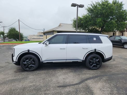 New 2027 Kia Telluride X-Line SX Prestige AWD/4WD image 4
