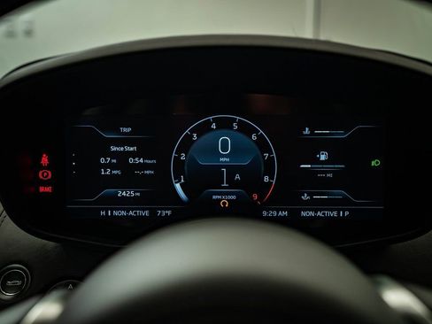 Used 2025 McLaren GTS image 55