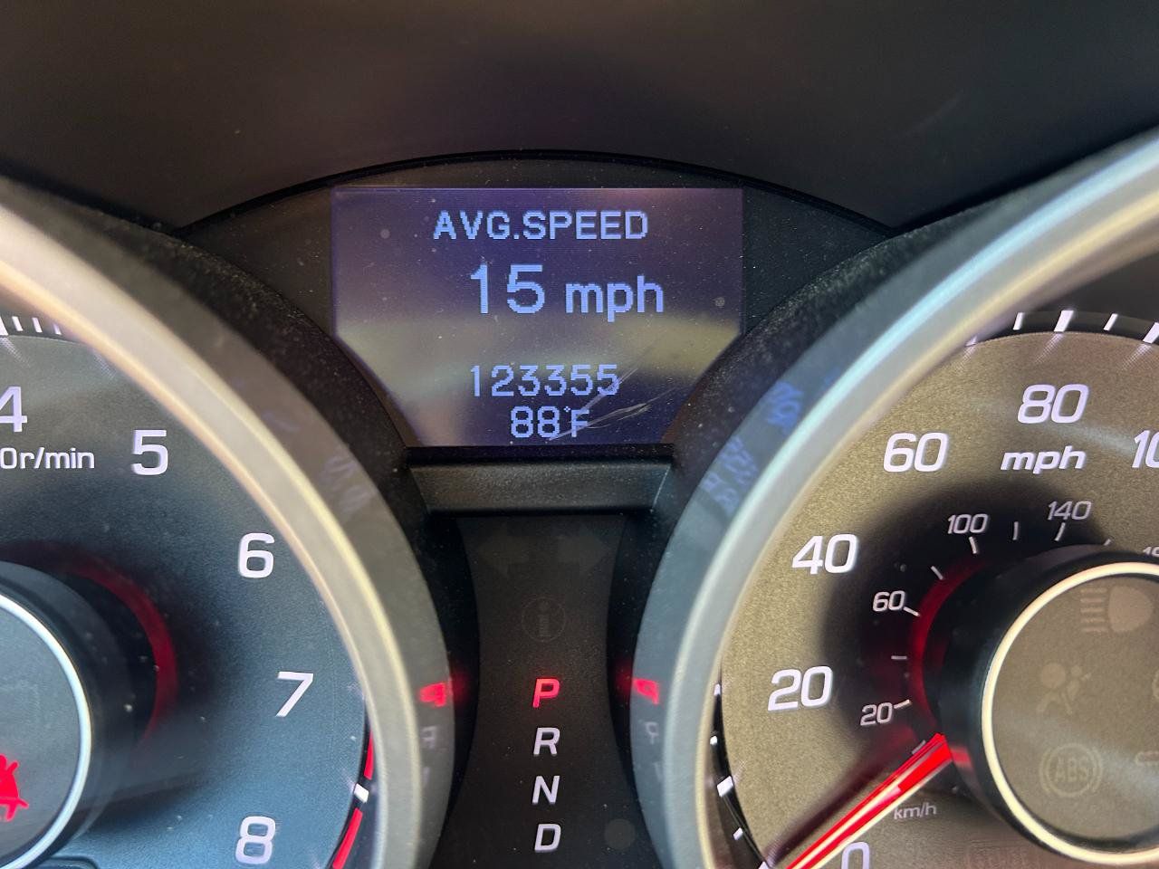 Used 2012 Acura TL FWD image 21