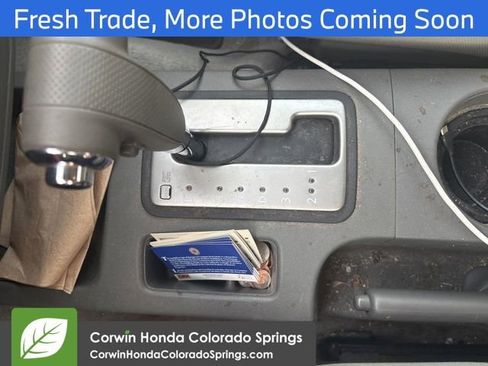 Used 2012 Nissan Frontier SV w/ SV Premium Utility Pkg image 12