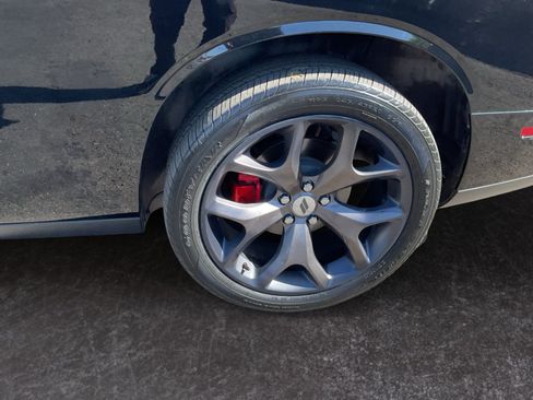 Used 2019 Dodge Challenger SXT w/ Cold Weather Group AWD/4WD image 9