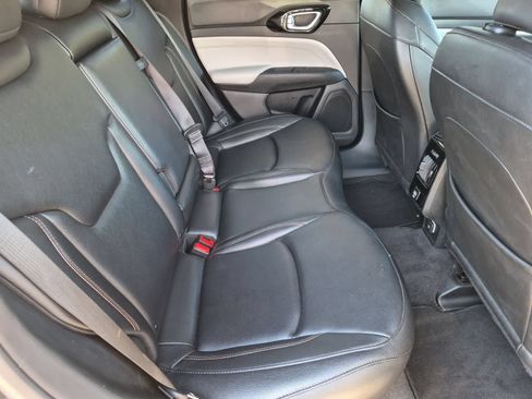 Used 2024 Jeep Compass Limited AWD/4WD image 20