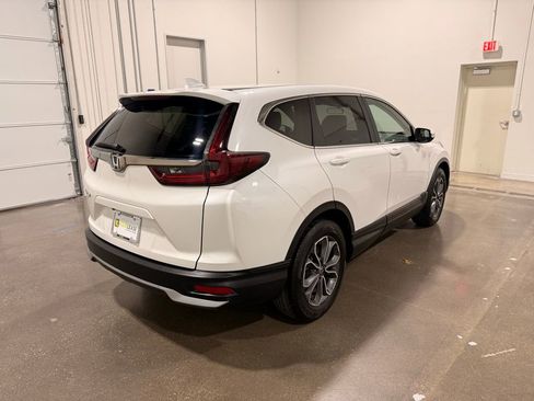 Used 2022 Honda CR-V EX image 5