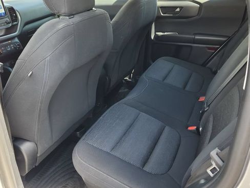 Used 2021 Ford Bronco Sport AWD/4WD image 27