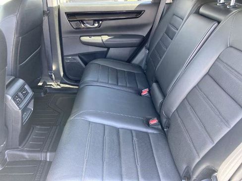 Used 2025 Honda CR-V EX-L image 21