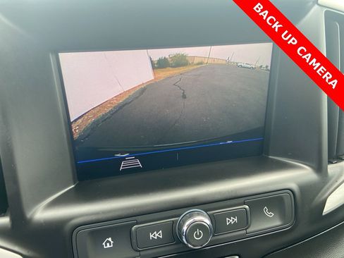 Used 2020 GMC Terrain SLE w/ Driver Convenience Package image 5