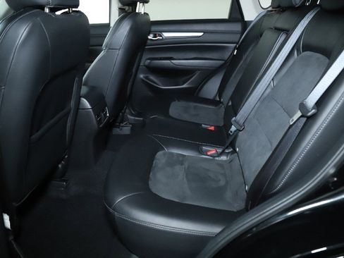 Certified 2023 MAZDA CX-5 AWD 2.5 S w/ Select Package image 14