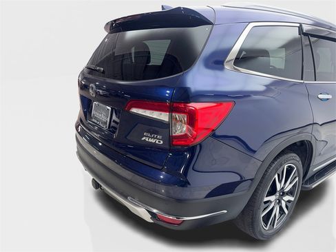 Used 2019 Honda Pilot Elite image 18