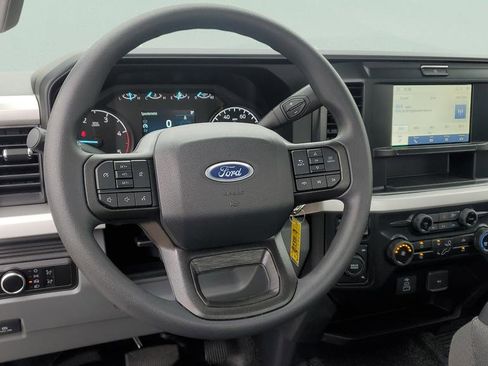 New 2026 Ford F350 XL w/ Snow Plow Prep Package AWD/4WD image 21