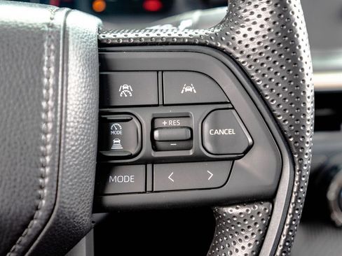 New 2026 Toyota Tacoma SR AWD/4WD image 18