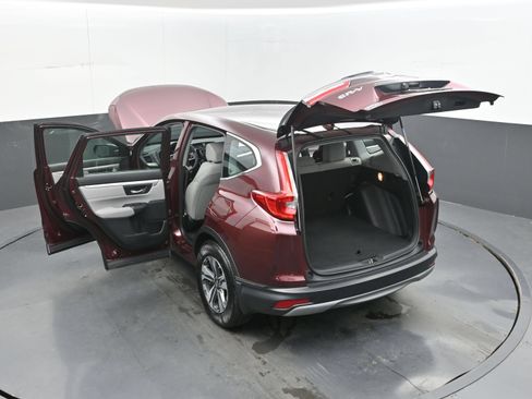 Used 2019 Honda CR-V LX image 42