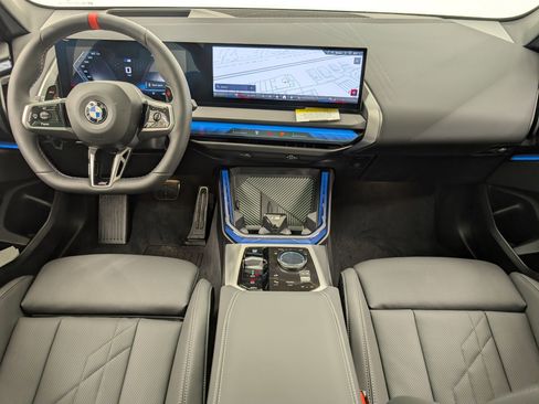 New 2026 BMW X3 M50 w/ Premium Package image 24