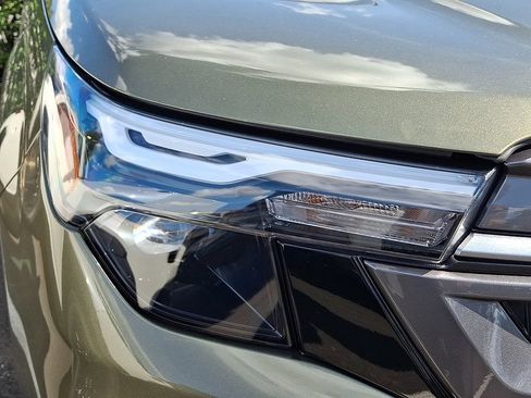 New 2026 Subaru Forester Premium AWD/4WD image 5