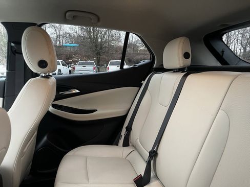 Used 2024 Buick Encore GX Sport Touring w/ Advanced Technology Package image 36