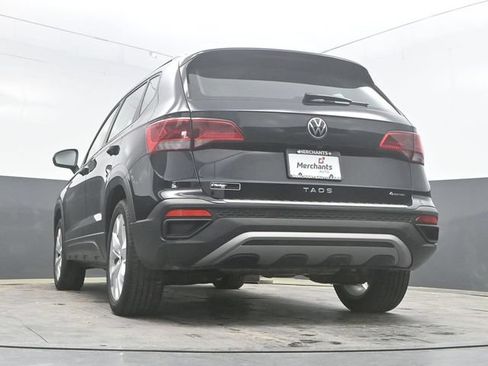 Used 2023 Volkswagen Taos S w/ Driver Assistance Package AWD/4WD image 38