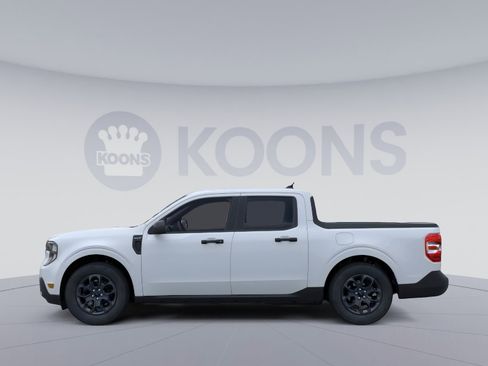 New 2026 Ford Maverick XLT w/ Equipment Group 301A AWD/4WD image 4