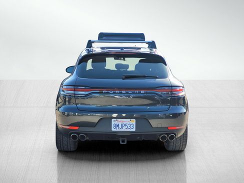 Used 2020 Porsche Macan S image 6