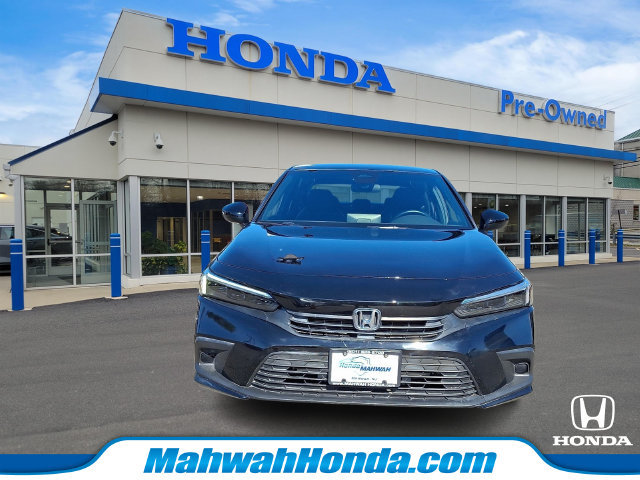 Used 2024 Honda Civic Sport image 2