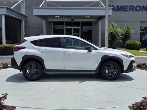 New 2026 Subaru Crosstrek 2.5i AWD/4WD image 37