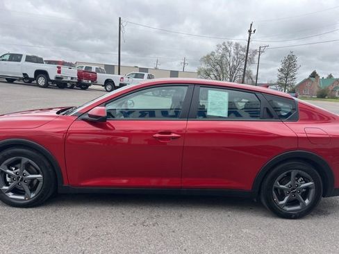 Used 2025 Kia K4 LXS image 5