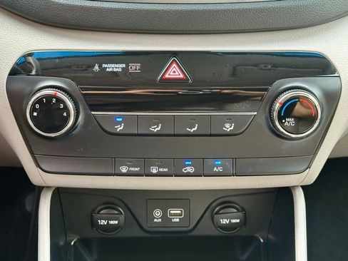 Used 2017 Hyundai Tucson SE image 26